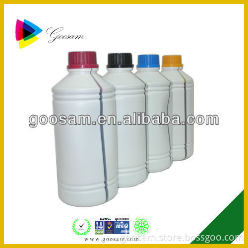 Bottle Sublimation Ink for Mimaki JV2 JV22 JV3 JV33 JV4 JV5 Plotters,Perfect for Cotton and Textile Transfer